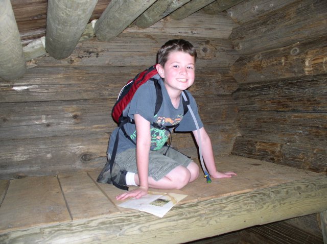 5.14.06 Indian Beach Mother's Day 050 